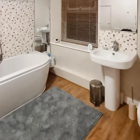 Colin Grove Retreat * Brigham (Cumbria)