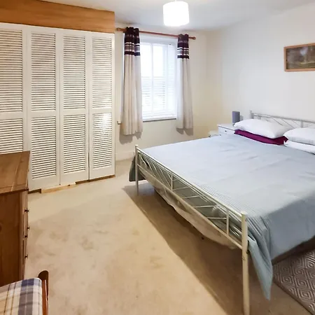Colin Grove Retreat